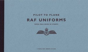 RAF Uniforms 2008