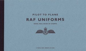 RAF Uniforms (2008)