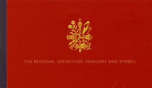 50th Anniversary of the Country Definitives (2008)