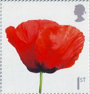 Lest We Forget 1st Stamp (2008) Lest We Forget