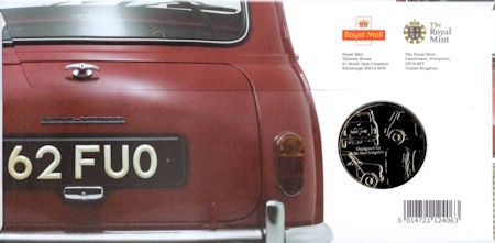 Reverse for Design Classics