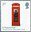1st, K2 Telephone Kiosk by Sir Giles Gilbert Scott from Design Classics (2009)