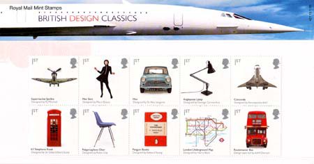 Design Classics (2009)