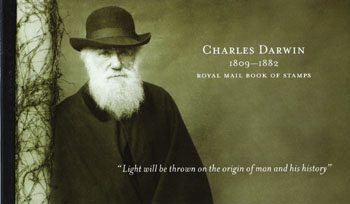 Charles Darwin 2009