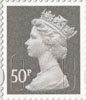 GB Stamps from Collect GB Stamps