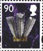 GB Stamps from Collect GB Stamps