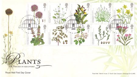 Plants (2009)