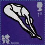 GB Stamps from Collect GB Stamps