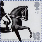 GB Stamps from Collect GB Stamps