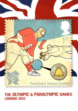 2012 Olympic and Paralympic Games (2010)