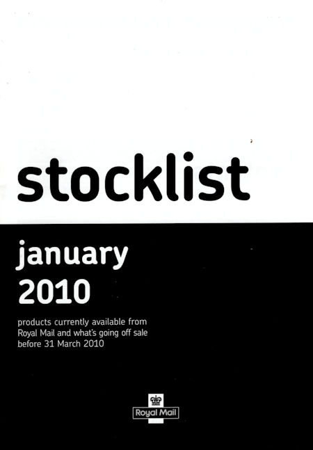 Publications 2010 (2010)