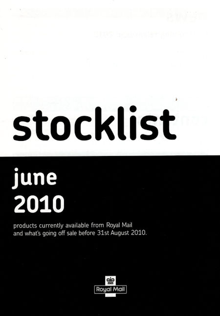 Publications 2010 (2010)