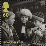 GB Stamps from Collect GB Stamps