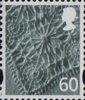 Regional Definitive - Tariff 2010 60p Stamp (2010) Northern Ireland Linen