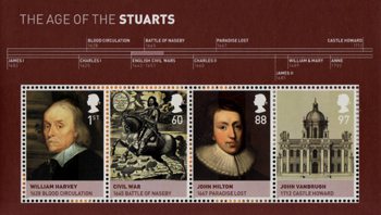 The House of Stuart - (2010) The Age of the Stuarts