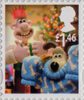 £1.46, Gromit's Christmas pullover from Christmas 2010 with Wallace and Gromit (2010)