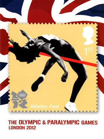 Olympic & Paralympic Games (2011)