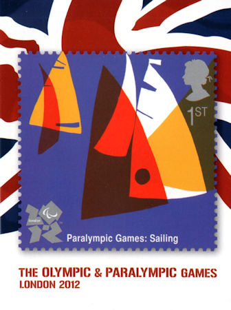 Olympic & Paralympic Games (2011)