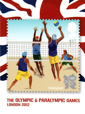 Olympic & Paralympic Games (2011)