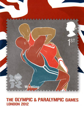 Olympic & Paralympic Games (2011)