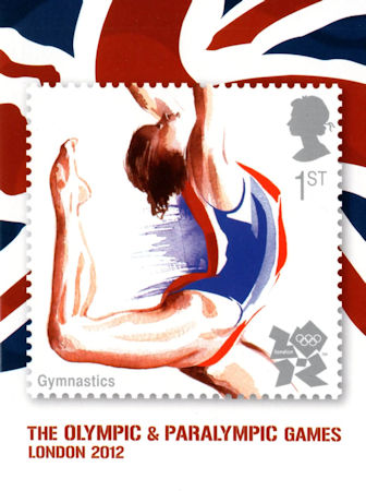 Olympic & Paralympic Games (2011)