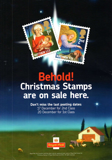Christmas 2011 (2011)