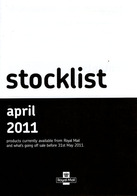Publications 2011 (2011)