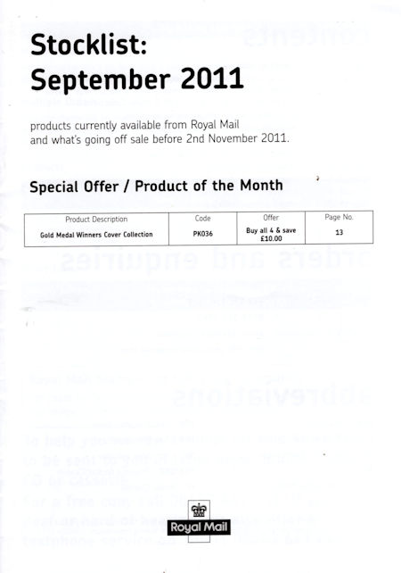 Publications 2011 (2011)