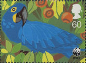 GB Stamps from Collect GB Stamps