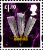 New Tariff - Regional Definitives 2011