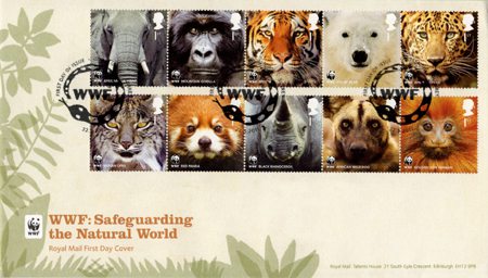 World Wildlife Fund - (2011) World Wildlife Fund