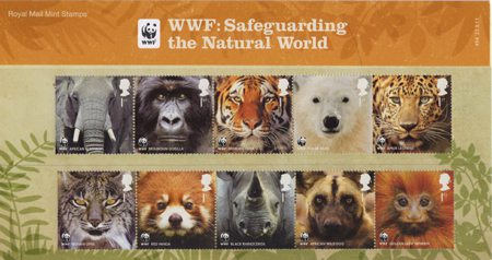 World Wildlife Fund 2011