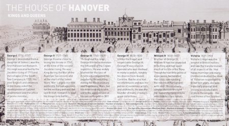 The House of Hanover (2011)