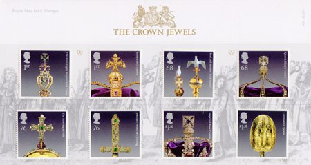 The Crown Jewels (2011)