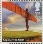 UK A-Z Part 1 2011