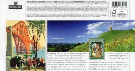 Reverse for A to Z of Britain, Series 1