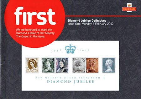 Diamond Jubilee (2012)