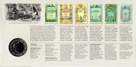 Image for Charles Dickens