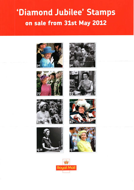 The Queens Diamond Jubilee (2012)