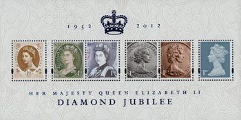 Diamond Jubilee (2012)
