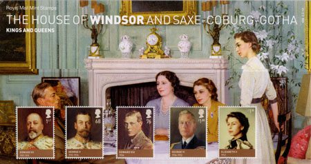 House of Windsor (2012)