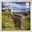 1st, Urquhart Castle from UK A-Z Part 2 (2012)