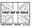 Post & Go Union Flag - (2012) Post & Go Union Flag