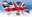 Post & Go Union Flag - (2012) Post & Go Union Flag