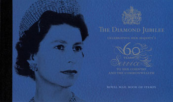 The Queens Diamond Jubilee (2012)