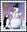 87p, Penguin and Snowman from Christmas 2012 (2012)