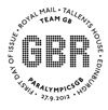 Postmark from Collect GB Stamps