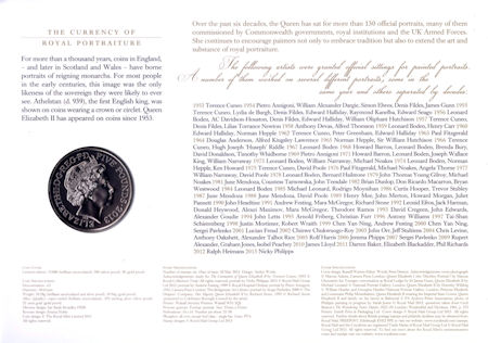 Image for Royal Portraits