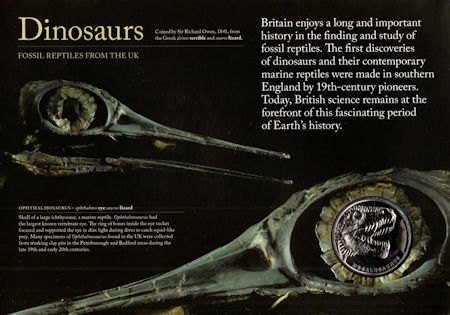 Image for Dinosaurs