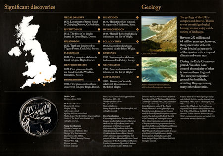 Image for Dinosaurs